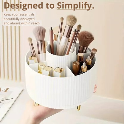 Veloria 360º Orbit Organizer