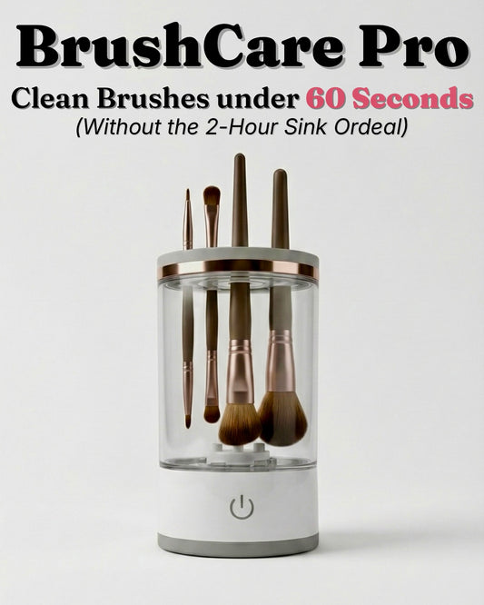 Veloria BrushCare Pro