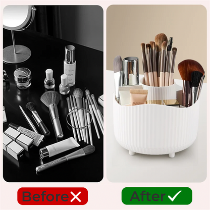 Veloria 360º Orbit Organizer