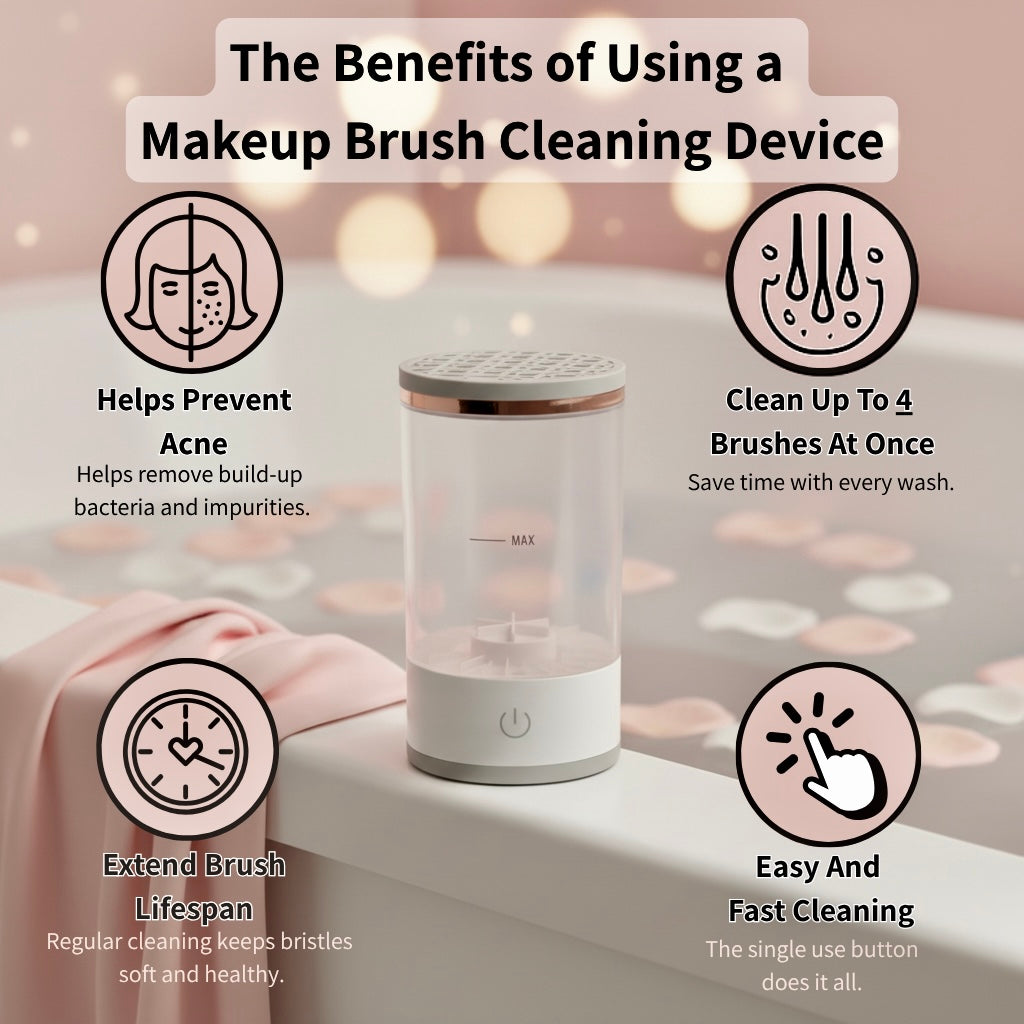 Veloria BrushCare Pro