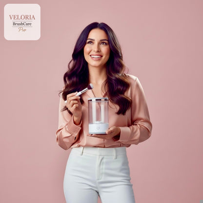 Veloria BrushCare Pro