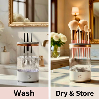 Veloria BrushCare Pro