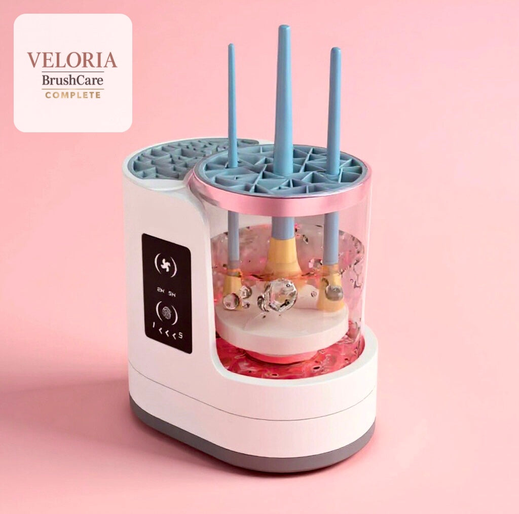 Veloria BrushCare COMPLETE