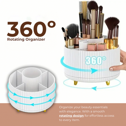 Veloria 360º Orbit Organizer