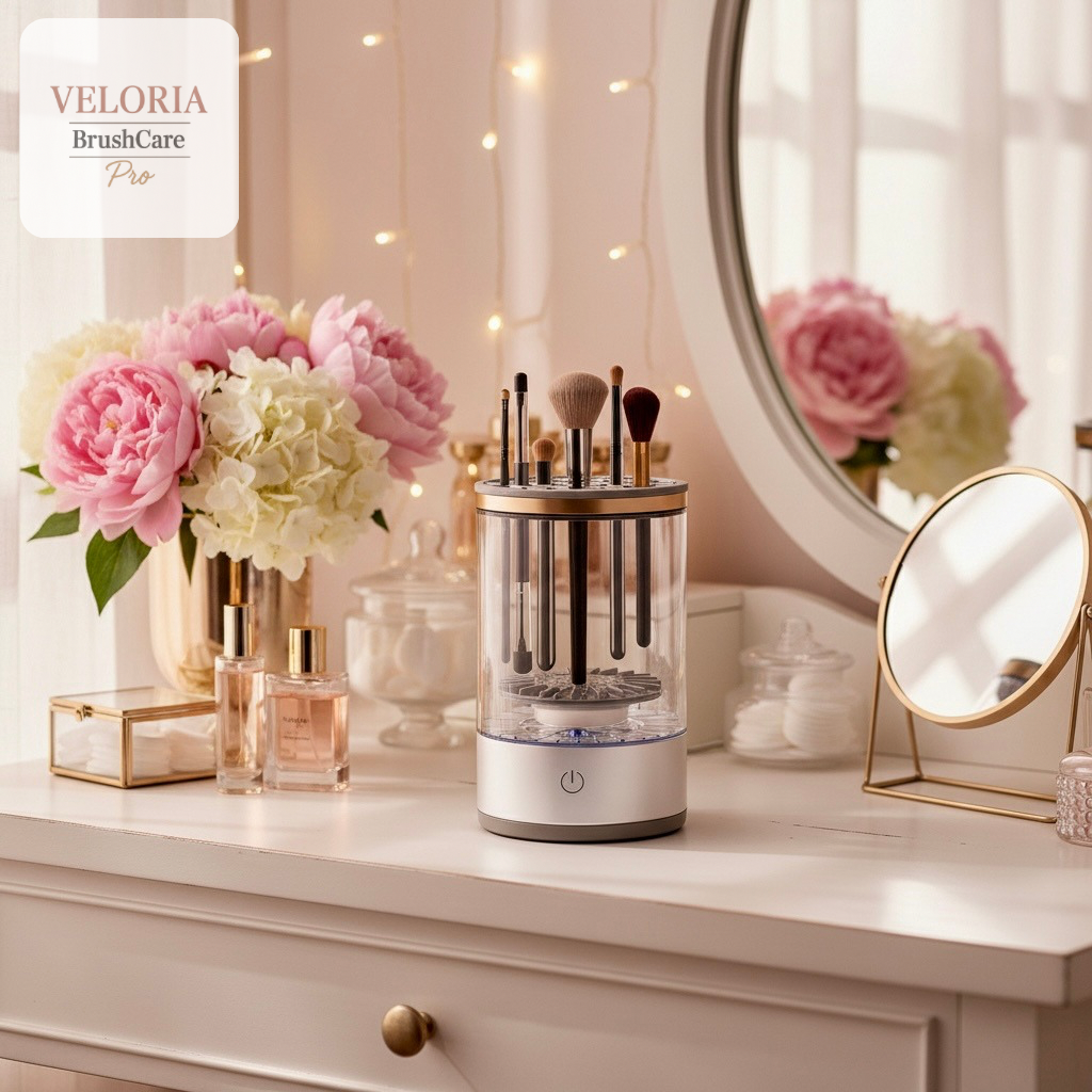 Veloria BrushCare Pro