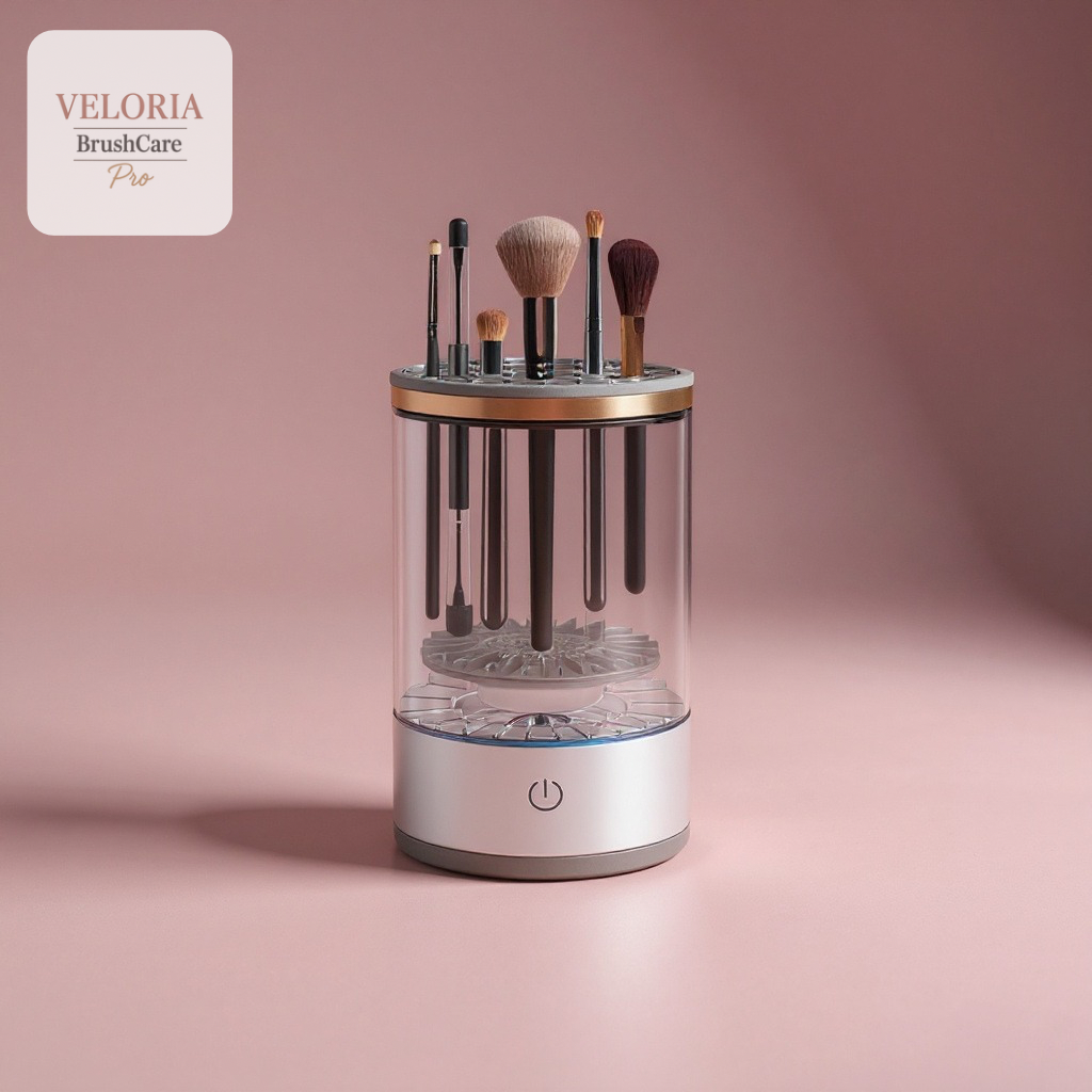 Veloria BrushCare Pro