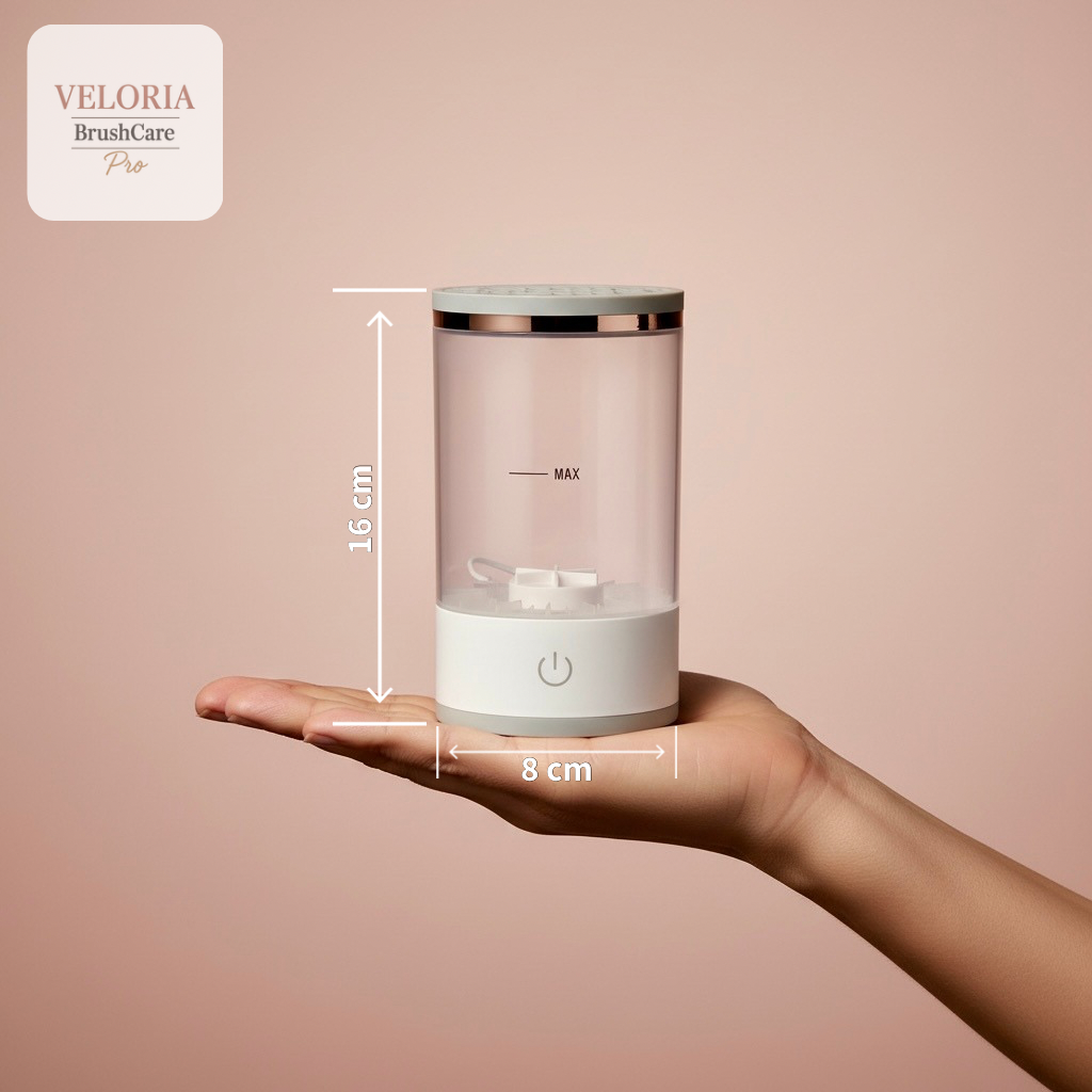 Veloria BrushCare Pro