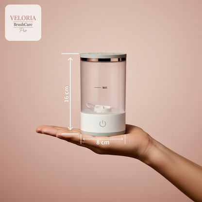 Veloria BrushCare Pro