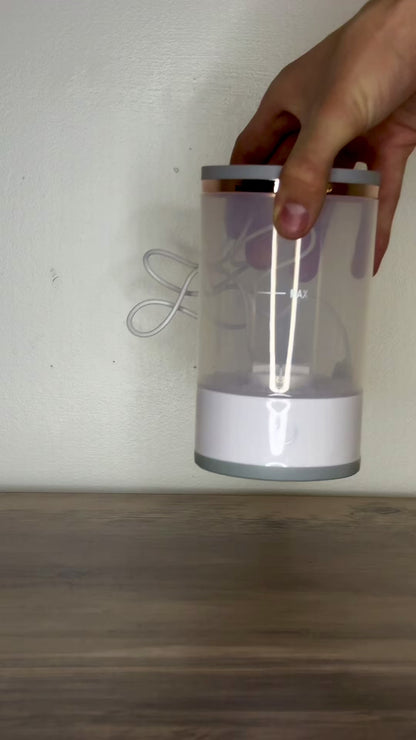 Veloria BrushCare Pro